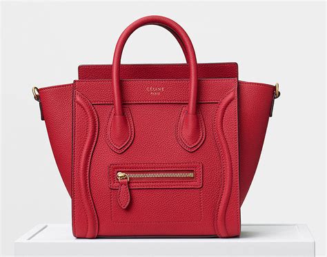 celine tas wit|Women's CELINE Designer Handbags .